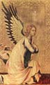 angel of the annunciation